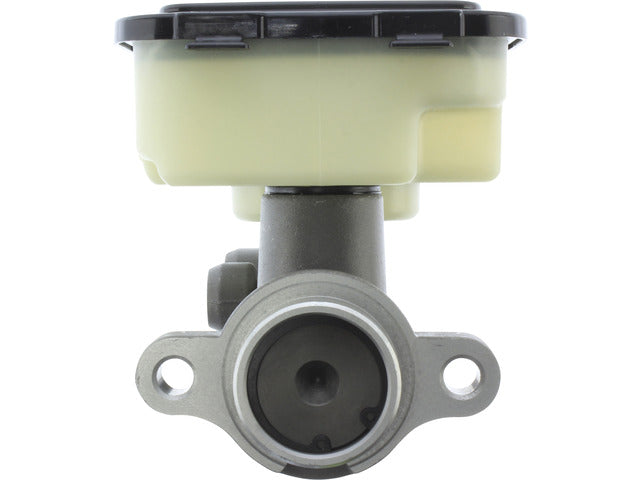 Centric Parts Brake Master Cylinder P/N:130.66015 Fits: Chevrolet Astro 93-85, Chevrolet G10 95-85, Chevrolet G20 95-85, Chevrolet P20 89-85, GMC G1500 95-85, GMC G2500 95-85, GMC P2500 89-85, GMC Safari 93-85 - Image 2