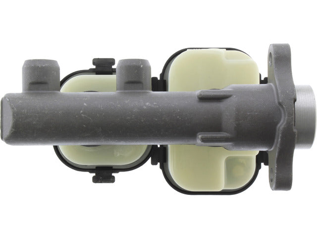 Centric Parts Brake Master Cylinder P/N:130.66015 Fits: Chevrolet Astro 93-85, Chevrolet G10 95-85, Chevrolet G20 95-85, Chevrolet P20 89-85, GMC G1500 95-85, GMC G2500 95-85, GMC P2500 89-85, GMC Safari 93-85 - Image 3