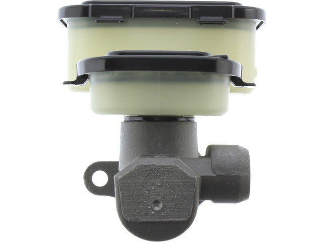 Centric Parts Brake Master Cylinder P/N:130.66015 Fits: Chevrolet Astro 93-85, Chevrolet G10 95-85, Chevrolet G20 95-85, Chevrolet P20 89-85, GMC G1500 95-85, GMC G2500 95-85, GMC P2500 89-85, GMC Safari 93-85 - Image 4