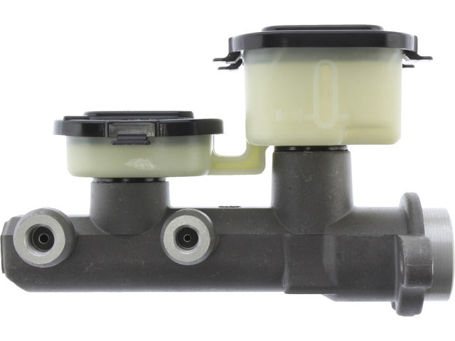 Centric Parts Brake Master Cylinder P/N:130.66015 Fits: Chevrolet Astro 93-85, Chevrolet G10 95-85, Chevrolet G20 95-85, Chevrolet P20 89-85, GMC G1500 95-85, GMC G2500 95-85, GMC P2500 89-85, GMC Safari 93-85 - Image 5