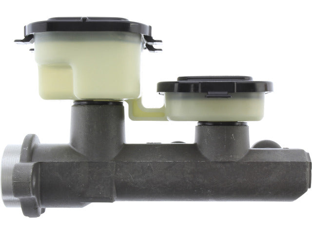 Centric Parts Brake Master Cylinder P/N:130.66015 Fits: Chevrolet Astro 93-85, Chevrolet G10 95-85, Chevrolet G20 95-85, Chevrolet P20 89-85, GMC G1500 95-85, GMC G2500 95-85, GMC P2500 89-85, GMC Safari 93-85 - Image 6