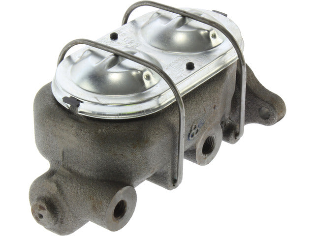 Centric Parts Brake Master Cylinder P/N:130.66016 Fits: Chevrolet G10, Chevrolet G20, Chevrolet G20 Van, Chevrolet P10, Chevrolet P10 Van, GMC G15, GMC G1500, GMC G25, GMC G25/g2500 Van, GMC G2500, GMC P15, GMC P15/p1500 Van, GMC P1500 - Image 1