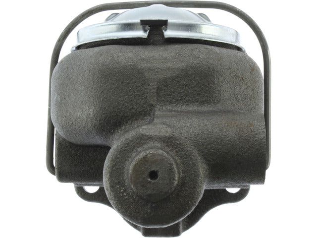 Centric Parts Brake Master Cylinder P/N:130.66016 Fits: Chevrolet G10, Chevrolet G20, Chevrolet G20 Van, Chevrolet P10, Chevrolet P10 Van, GMC G15, GMC G1500, GMC G25, GMC G25/g2500 Van, GMC G2500, GMC P15, GMC P15/p1500 Van, GMC P1500 - Image 4