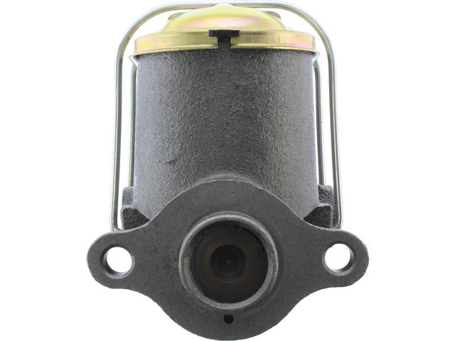 Centric Parts Brake Master Cylinder P/N:130.66018 Fits: Cadillac Calais, Cadillac Deville, Chevrolet C10 Suburban, Chevrolet C20, Chevrolet C20 Suburban, Chevrolet G30, Chevrolet K20, Chevrolet K20 Suburban, Chevrolet P20, GMC C15 Suburban - Image 2