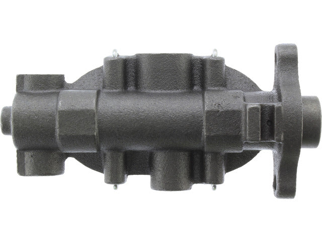 Centric Parts Brake Master Cylinder P/N:130.66018 Fits: Cadillac Calais, Cadillac Deville, Chevrolet C10 Suburban, Chevrolet C20, Chevrolet C20 Suburban, Chevrolet G30, Chevrolet K20, Chevrolet K20 Suburban, Chevrolet P20, GMC C15 Suburban - Image 3