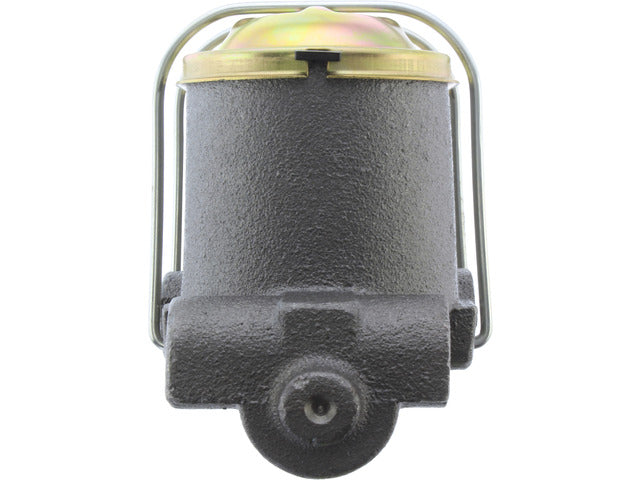 Centric Parts Brake Master Cylinder P/N:130.66018 Fits: Cadillac Calais, Cadillac Deville, Chevrolet C10 Suburban, Chevrolet C20, Chevrolet C20 Suburban, Chevrolet G30, Chevrolet K20, Chevrolet K20 Suburban, Chevrolet P20, GMC C15 Suburban - Image 4
