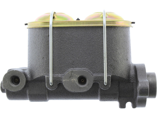 Centric Parts Brake Master Cylinder P/N:130.66018 Fits: Cadillac Calais, Cadillac Deville, Chevrolet C10 Suburban, Chevrolet C20, Chevrolet C20 Suburban, Chevrolet G30, Chevrolet K20, Chevrolet K20 Suburban, Chevrolet P20, GMC C15 Suburban - Image 5