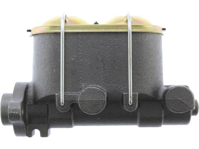 Centric Parts Brake Master Cylinder P/N:130.66018 Fits: Cadillac Calais, Cadillac Deville, Chevrolet C10 Suburban, Chevrolet C20, Chevrolet C20 Suburban, Chevrolet G30, Chevrolet K20, Chevrolet K20 Suburban, Chevrolet P20, GMC C15 Suburban - Image 6