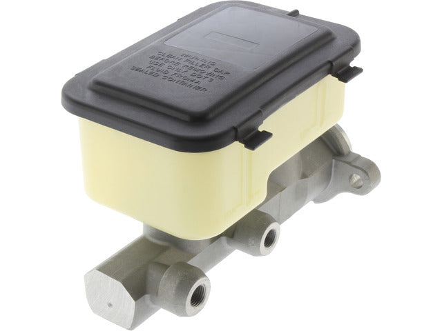 Centric Parts Brake Master Cylinder P/N:130.66019 Fits: Chevrolet Blazer, Chevrolet C10, Chevrolet C10 Suburban, Chevrolet C20, Chevrolet C20 Suburban, Chevrolet K10, Chevrolet K10 Suburban, Chevrolet K20, Chevrolet K20 Suburban, Chevrolet K5 Blazer - Image 1