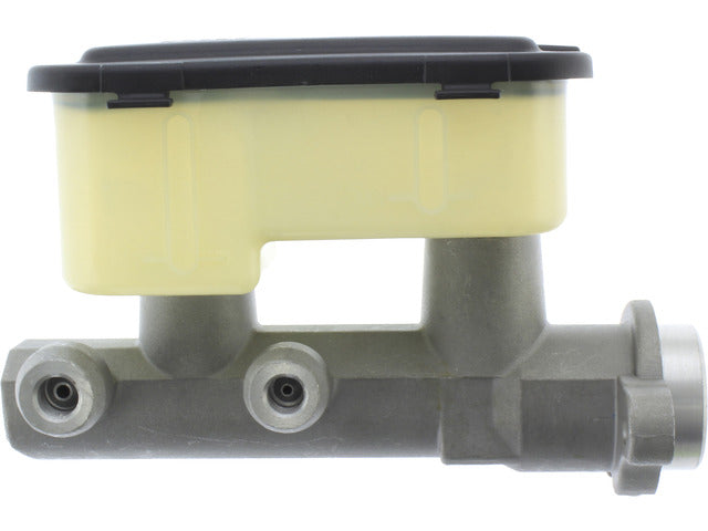 Centric Parts Brake Master Cylinder P/N:130.66019 Fits: Chevrolet Blazer, Chevrolet C10, Chevrolet C10 Suburban, Chevrolet C20, Chevrolet C20 Suburban, Chevrolet K10, Chevrolet K10 Suburban, Chevrolet K20, Chevrolet K20 Suburban, Chevrolet K5 Blazer - Image 5