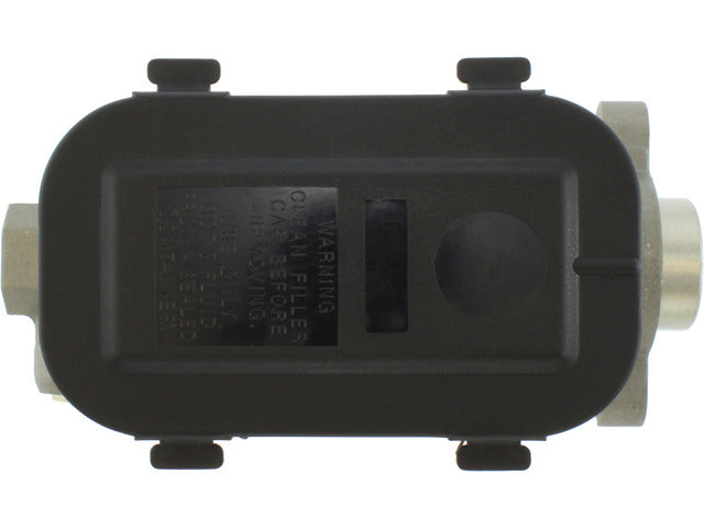 Centric Parts Brake Master Cylinder P/N:130.66020 Fits: Chevrolet C1500 91-88, Chevrolet K1500 91-88, GMC C1500 91-88, GMC K1500 91-88 - Image 7