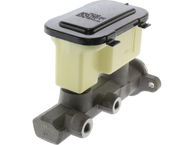 Centric Parts Brake Master Cylinder P/N:130.66021 Fits: Chevrolet Blazer, Chevrolet C1500, Chevrolet C1500 Suburban, Chevrolet C2500, Chevrolet C2500 Suburban, Chevrolet K1500, Chevrolet K1500 Suburban, Chevrolet K2500, Dodge Ram 1500, GMC C1500 - Image 1