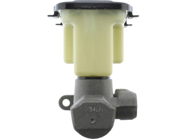 Centric Parts Brake Master Cylinder P/N:130.66021 Fits: Chevrolet Blazer, Chevrolet C1500, Chevrolet C1500 Suburban, Chevrolet C2500, Chevrolet C2500 Suburban, Chevrolet K1500, Chevrolet K1500 Suburban, Chevrolet K2500, Dodge Ram 1500, GMC C1500 - Image 4