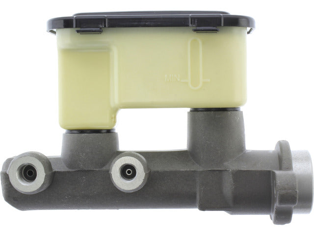 Centric Parts Brake Master Cylinder P/N:130.66021 Fits: Chevrolet Blazer, Chevrolet C1500, Chevrolet C1500 Suburban, Chevrolet C2500, Chevrolet C2500 Suburban, Chevrolet K1500, Chevrolet K1500 Suburban, Chevrolet K2500, Dodge Ram 1500, GMC C1500 - Image 5
