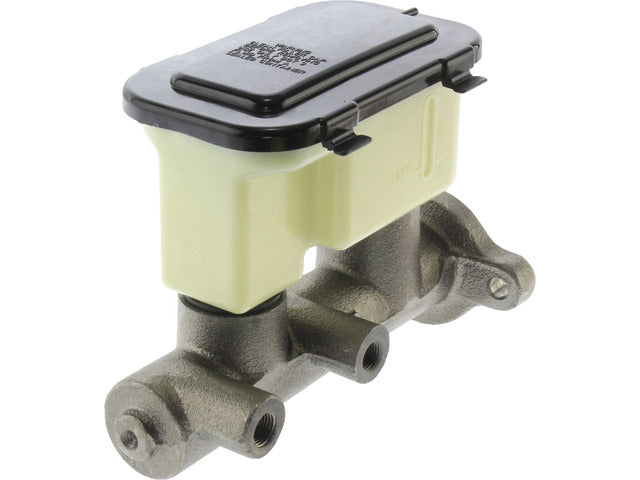 Centric Parts Brake Master Cylinder P/N:130.66022 Fits: Chevrolet C2500, Chevrolet C2500 Suburban, Chevrolet C3500, Chevrolet K1500, Chevrolet K2500, Chevrolet K2500 Suburban, Chevrolet K3500, Dodge Ram 2500, GMC C1500 - Image 1