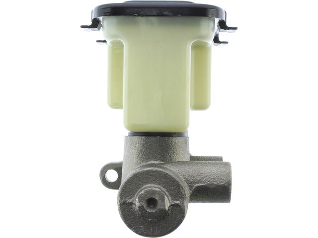 Centric Parts Brake Master Cylinder P/N:130.66022 Fits: Chevrolet C2500, Chevrolet C2500 Suburban, Chevrolet C3500, Chevrolet K1500, Chevrolet K2500, Chevrolet K2500 Suburban, Chevrolet K3500, Dodge Ram 2500, GMC C1500 - Image 4