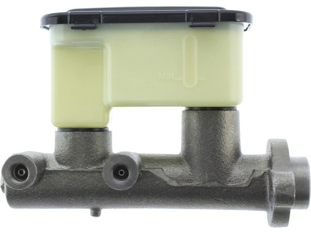 Centric Parts Brake Master Cylinder P/N:130.66022 Fits: Chevrolet C2500, Chevrolet C2500 Suburban, Chevrolet C3500, Chevrolet K1500, Chevrolet K2500, Chevrolet K2500 Suburban, Chevrolet K3500, Dodge Ram 2500, GMC C1500 - Image 5