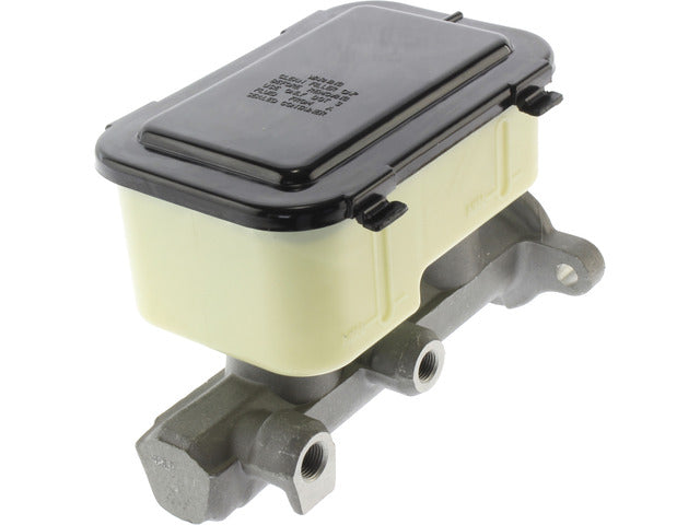 Centric Parts Brake Master Cylinder P/N:130.66025 Fits: Chevrolet C3500 93-90, Chevrolet K3500 93-90, Dodge Ram 2500 1994, Dodge Ram 3500 1994, GMC C3500 93-90, GMC K3500 93-90 - Image 1