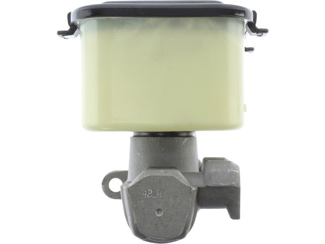 Centric Parts Brake Master Cylinder P/N:130.66025 Fits: Chevrolet C3500 93-90, Chevrolet K3500 93-90, Dodge Ram 2500 1994, Dodge Ram 3500 1994, GMC C3500 93-90, GMC K3500 93-90 - Image 4
