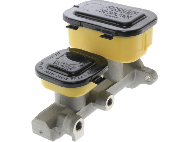 Centric Parts Brake Master Cylinder P/N:130.66026 Fits: Chevrolet Astro 95-90, GMC Safari 95-90 - Image 1