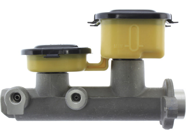 Centric Parts Brake Master Cylinder P/N:130.66026 Fits: Chevrolet Astro 95-90, GMC Safari 95-90 - Image 5