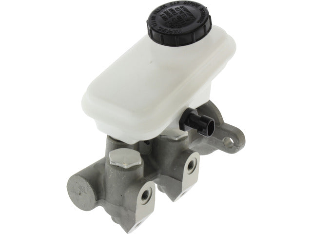 Centric Parts Brake Master Cylinder P/N:130.66028 Fits: Buick Century 96-94, Chevrolet Lumina Apv 96-92, Oldsmobile Cutlass Ciera 96-94, Oldsmobile Cutlass Cruiser 1994, Oldsmobile Silhouette 96-92, Pontiac Trans Sport 96-92 - Image 1