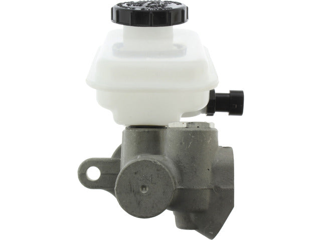 Centric Parts Brake Master Cylinder P/N:130.66028 Fits: Buick Century 96-94, Chevrolet Lumina Apv 96-92, Oldsmobile Cutlass Ciera 96-94, Oldsmobile Cutlass Cruiser 1994, Oldsmobile Silhouette 96-92, Pontiac Trans Sport 96-92 - Image 4
