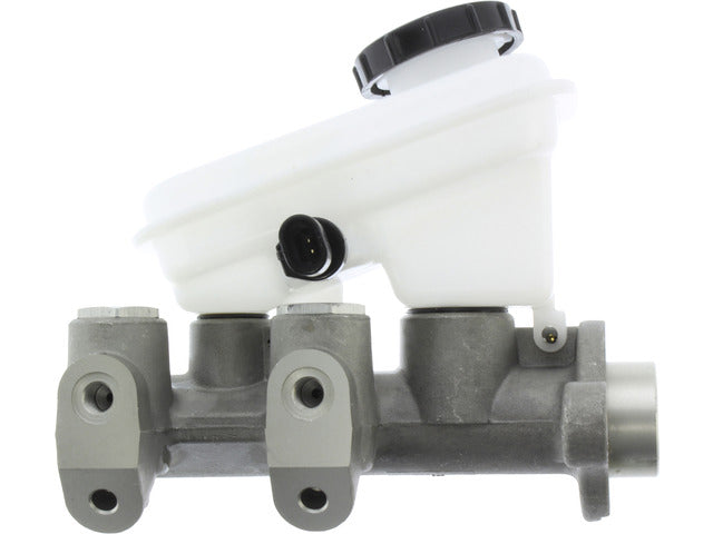Centric Parts Brake Master Cylinder P/N:130.66028 Fits: Buick Century 96-94, Chevrolet Lumina Apv 96-92, Oldsmobile Cutlass Ciera 96-94, Oldsmobile Cutlass Cruiser 1994, Oldsmobile Silhouette 96-92, Pontiac Trans Sport 96-92 - Image 5