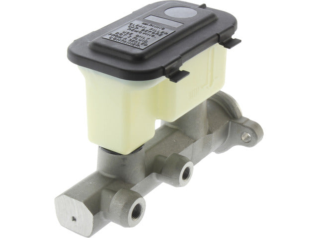 Centric Parts Brake Master Cylinder P/N:130.66029 Fits: Cadillac Escalade, Chevrolet Blazer, Chevrolet C1500, Chevrolet C1500 Suburban, Chevrolet C2500, Chevrolet K1500, Chevrolet K1500 Suburban, Chevrolet K2500, Chevrolet Suburban 1500, Chevrolet Tahoe - Image 1