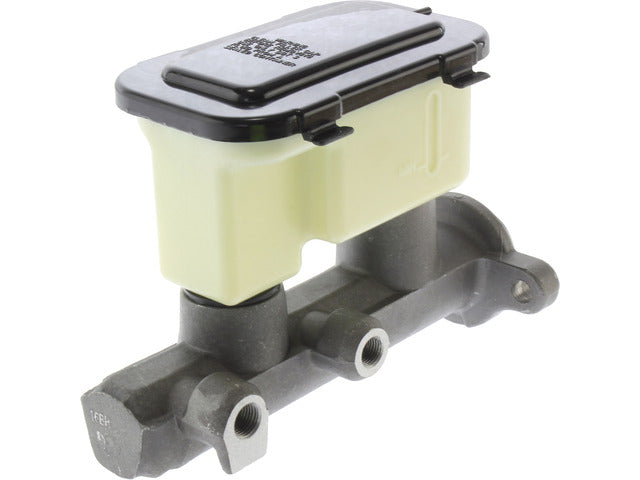 Centric Parts Brake Master Cylinder P/N:130.66030 Fits: Cadillac Escalade, Chevrolet Blazer, Chevrolet C1500 Suburban, Chevrolet C2500, Chevrolet C2500 Suburban, Chevrolet K1500, Chevrolet K1500 Suburban, Chevrolet K2500, Chevrolet K2500 Suburban - Image 1