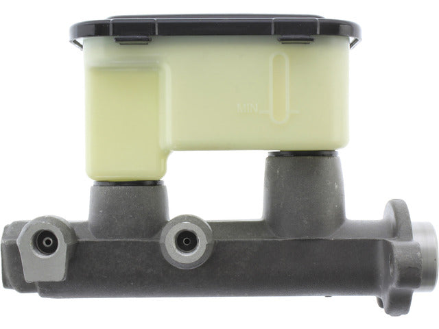 Centric Parts Brake Master Cylinder P/N:130.66030 Fits: Cadillac Escalade, Chevrolet Blazer, Chevrolet C1500 Suburban, Chevrolet C2500, Chevrolet C2500 Suburban, Chevrolet K1500, Chevrolet K1500 Suburban, Chevrolet K2500, Chevrolet K2500 Suburban - Image 5