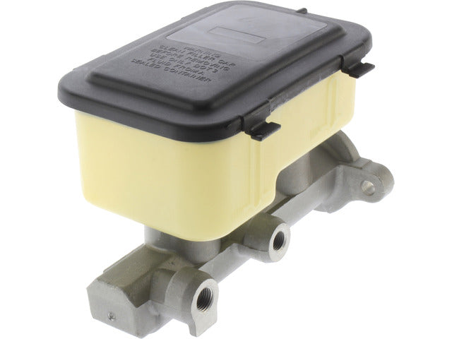 Centric Parts Brake Master Cylinder P/N:130.66031 Fits: Chevrolet C3500, Chevrolet C3500hd, Chevrolet Express 2500, Chevrolet Express 3500, Chevrolet G30, Chevrolet K3500, Chevrolet P30, Dodge Ram 2500, Dodge Ram 3500, GMC C3500 - Image 1