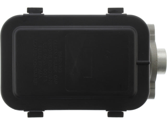 Centric Parts Brake Master Cylinder P/N:130.66031 Fits: Chevrolet C3500, Chevrolet C3500hd, Chevrolet Express 2500, Chevrolet Express 3500, Chevrolet G30, Chevrolet K3500, Chevrolet P30, Dodge Ram 2500, Dodge Ram 3500, GMC C3500 - Image 7