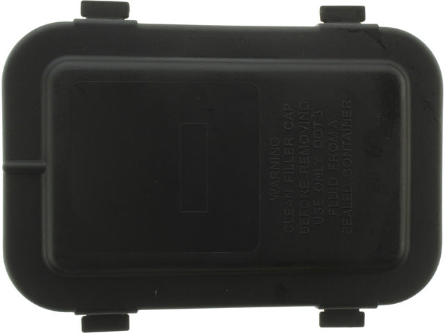 Centric Parts Brake Master Cylinder P/N:130.66034 Fits: Chevrolet Astro 03-96, GMC Safari 03-96 - Image 7