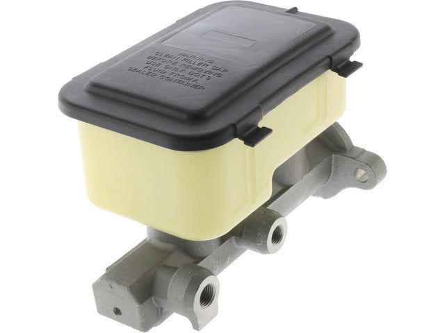 Centric Parts Brake Master Cylinder P/N:130.66036 Fits: Chevrolet Express 1500 02-96, Chevrolet Express 2500 02-96, GMC Savana 1500 02-96, GMC Savana 2500 02-96 - Image 1