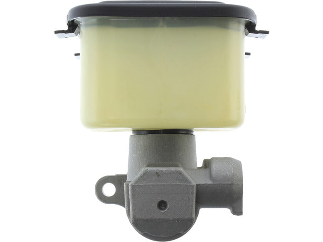 Centric Parts Brake Master Cylinder P/N:130.66036 Fits: Chevrolet Express 1500 02-96, Chevrolet Express 2500 02-96, GMC Savana 1500 02-96, GMC Savana 2500 02-96 - Image 4