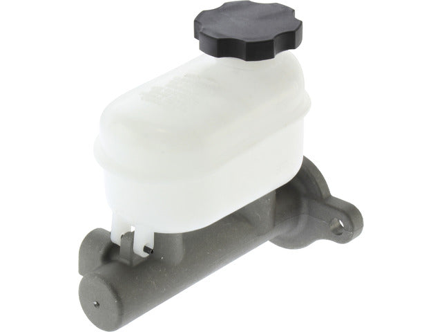 Centric Parts Brake Master Cylinder P/N:130.66037 Fits: Chevrolet Blazer 00-98, Chevrolet S10 99-98, GMC Jimmy 00-98, GMC Sonoma 99-98, Isuzu Hombre 99-96, Oldsmobile Bravada 99-98 - Image 1