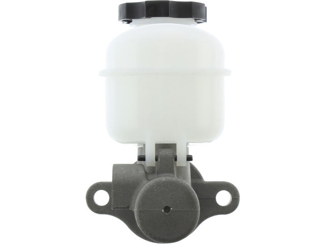 Centric Parts Brake Master Cylinder P/N:130.66037 Fits: Chevrolet Blazer 00-98, Chevrolet S10 99-98, GMC Jimmy 00-98, GMC Sonoma 99-98, Isuzu Hombre 99-96, Oldsmobile Bravada 99-98 - Image 4