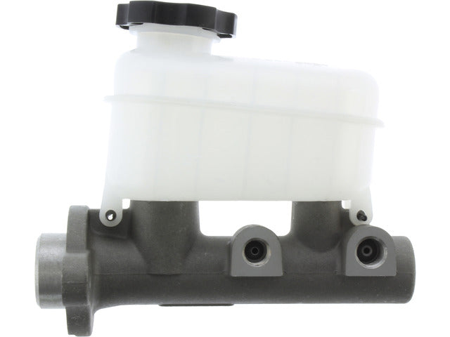 Centric Parts Brake Master Cylinder P/N:130.66037 Fits: Chevrolet Blazer 00-98, Chevrolet S10 99-98, GMC Jimmy 00-98, GMC Sonoma 99-98, Isuzu Hombre 99-96, Oldsmobile Bravada 99-98 - Image 6