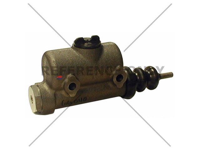 Centric Parts Brake Master Cylinder P/N:130.66040 Fits: Chevrolet Truck 1955, GMC 100 54-51, GMC P150-22 54-51, GMC P152 1951, GMC Pm150 1953, GMC Pm150-22 54-52, GMC Pm150-24 54-52, GMC Pm152 1952, GMC Pm152 1954, GMC Pm152-22 54-52 - Image 1