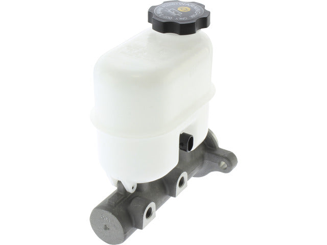 Centric Parts Brake Master Cylinder P/N:130.66041 Fits: Chevrolet Avalanche 1500, Chevrolet Silverado 1500, Chevrolet Silverado 1500 Hd, Chevrolet Suburban 1500, Chevrolet Tahoe, GMC Sierra 1500, GMC Sierra 1500 Hd, GMC Yukon, GMC Yukon Xl 1500 - Image 1