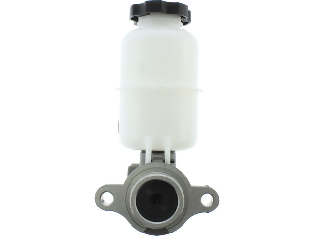 Centric Parts Brake Master Cylinder P/N:130.66041 Fits: Chevrolet Avalanche 1500, Chevrolet Silverado 1500, Chevrolet Silverado 1500 Hd, Chevrolet Suburban 1500, Chevrolet Tahoe, GMC Sierra 1500, GMC Sierra 1500 Hd, GMC Yukon, GMC Yukon Xl 1500 - Image 2