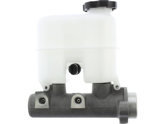 Centric Parts Brake Master Cylinder P/N:130.66041 Fits: Chevrolet Avalanche 1500, Chevrolet Silverado 1500, Chevrolet Silverado 1500 Hd, Chevrolet Suburban 1500, Chevrolet Tahoe, GMC Sierra 1500, GMC Sierra 1500 Hd, GMC Yukon, GMC Yukon Xl 1500 - Image 5