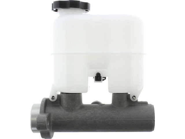 Centric Parts Brake Master Cylinder P/N:130.66041 Fits: Chevrolet Avalanche 1500, Chevrolet Silverado 1500, Chevrolet Silverado 1500 Hd, Chevrolet Suburban 1500, Chevrolet Tahoe, GMC Sierra 1500, GMC Sierra 1500 Hd, GMC Yukon, GMC Yukon Xl 1500 - Image 6
