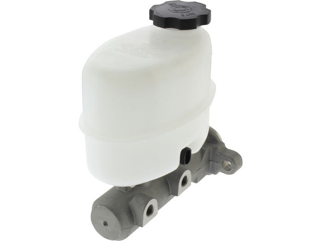Centric Parts Brake Master Cylinder P/N:130.66042 Fits: Cadillac Escalade, Cadillac Escalade Ext, Chevrolet Avalanche 2500, Chevrolet Silverado 1500 Hd, Chevrolet Silverado 2500, Chevrolet Silverado 2500 Hd, Chevrolet Silverado 3500 - Image 1