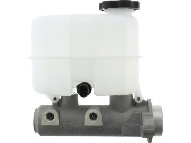 Centric Parts Brake Master Cylinder P/N:130.66042 Fits: Cadillac Escalade, Cadillac Escalade Ext, Chevrolet Avalanche 2500, Chevrolet Silverado 1500 Hd, Chevrolet Silverado 2500, Chevrolet Silverado 2500 Hd, Chevrolet Silverado 3500 - Image 5