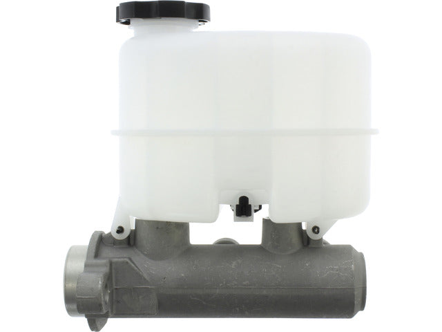 Centric Parts Brake Master Cylinder P/N:130.66042 Fits: Cadillac Escalade, Cadillac Escalade Ext, Chevrolet Avalanche 2500, Chevrolet Silverado 1500 Hd, Chevrolet Silverado 2500, Chevrolet Silverado 2500 Hd, Chevrolet Silverado 3500 - Image 6
