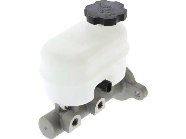 Centric Parts Brake Master Cylinder P/N:130.66044 Fits: Buick Rainier, Chevrolet Ssr, Chevrolet Trailblazer, Chevrolet Trailblazer Ext, GMC Envoy, GMC Envoy Xl, GMC Envoy Xuv, Isuzu Ascender, Oldsmobile Bravada, Saab 9-7x - Image 1