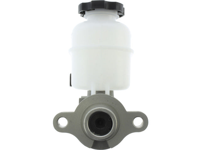 Centric Parts Brake Master Cylinder P/N:130.66044 Fits: Buick Rainier, Chevrolet Ssr, Chevrolet Trailblazer, Chevrolet Trailblazer Ext, GMC Envoy, GMC Envoy Xl, GMC Envoy Xuv, Isuzu Ascender, Oldsmobile Bravada, Saab 9-7x - Image 2