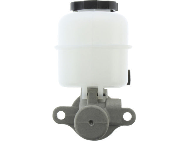 Centric Parts Brake Master Cylinder P/N:130.66044 Fits: Buick Rainier, Chevrolet Ssr, Chevrolet Trailblazer, Chevrolet Trailblazer Ext, GMC Envoy, GMC Envoy Xl, GMC Envoy Xuv, Isuzu Ascender, Oldsmobile Bravada, Saab 9-7x - Image 4